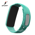 Bonne qualité Bluetooth 4.0 Fitness Tracker Case